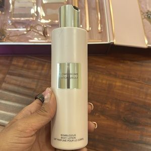 Viktor Rolf Flowerbomb Bomblicious Body Lotion, 6.7 oz.